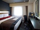 фото отеля Mystays Hamamatsucho Hotel Tokyo