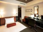 фото отеля Mystays Hamamatsucho Hotel Tokyo