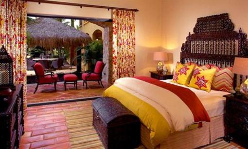 фото отеля Hacienda Beach Club and Residences