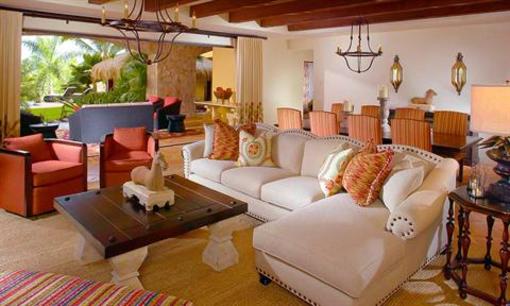 фото отеля Hacienda Beach Club and Residences