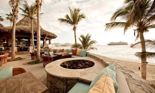 фото отеля Hacienda Beach Club and Residences