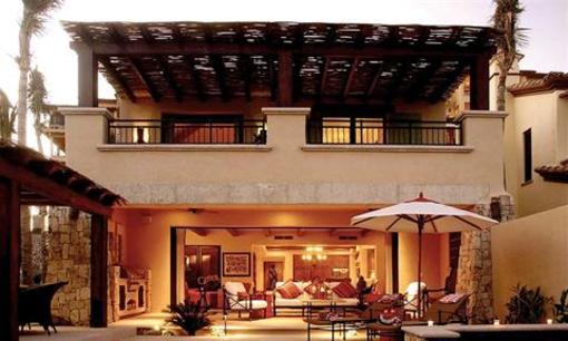 фото отеля Hacienda Beach Club and Residences