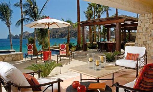 фото отеля Hacienda Beach Club and Residences
