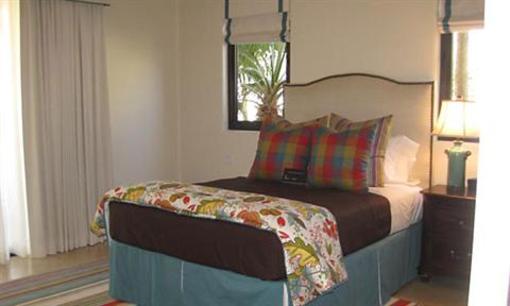 фото отеля Hacienda Beach Club and Residences