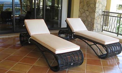 фото отеля Hacienda Beach Club and Residences