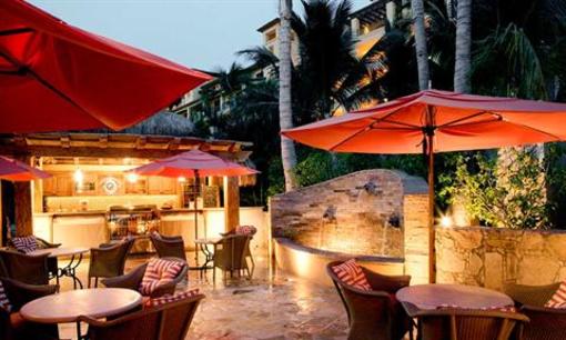 фото отеля Hacienda Beach Club and Residences
