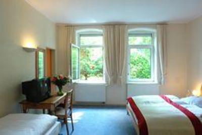 фото отеля Hotel Hof Idingen
