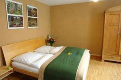 фото отеля Hotel Hof Idingen