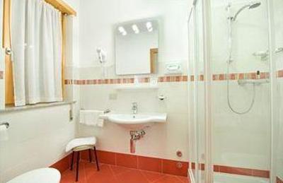 фото отеля Hotel Vallecetta