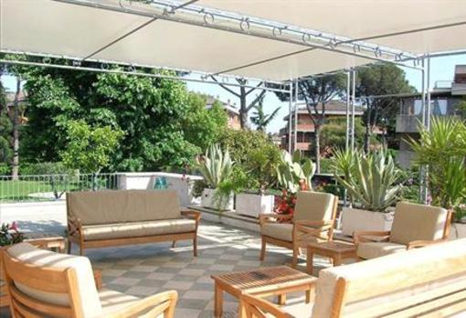 фото отеля La Canfora B&B Rome