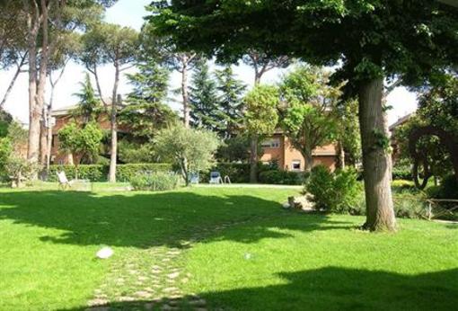 фото отеля La Canfora B&B Rome