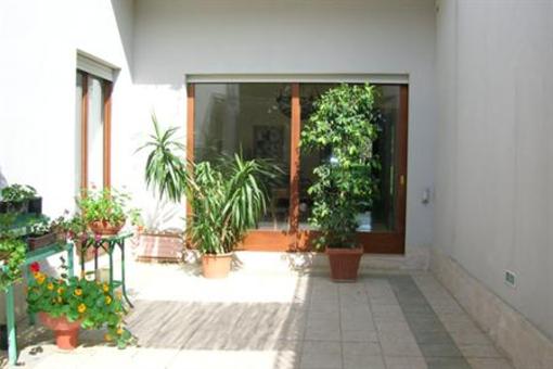 фото отеля La Canfora B&B Rome