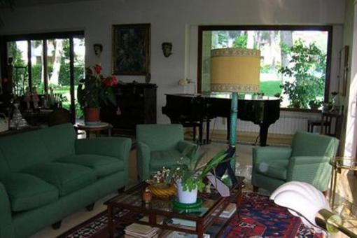 фото отеля La Canfora B&B Rome