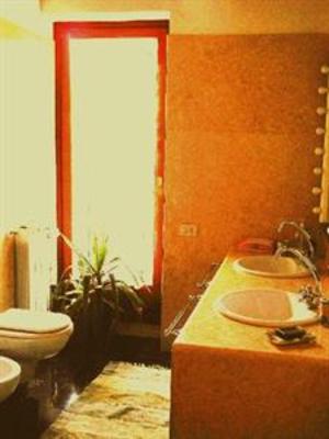 фото отеля La Canfora B&B Rome