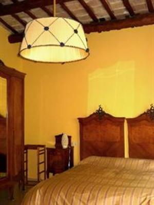 фото отеля La Canfora B&B Rome