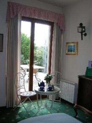 фото отеля La Canfora B&B Rome