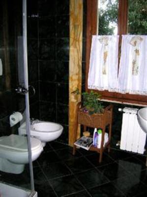 фото отеля La Canfora B&B Rome