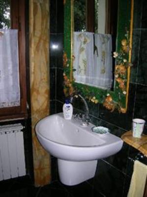 фото отеля La Canfora B&B Rome