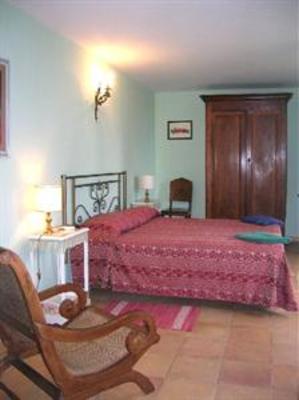 фото отеля La Canfora B&B Rome