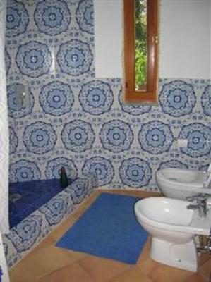 фото отеля La Canfora B&B Rome