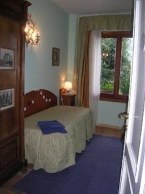 фото отеля La Canfora B&B Rome
