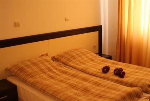 фото отеля Kosara Residence Aparthotel Bansko