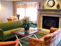 Courtyard Memphis East Lenox Corporate Park