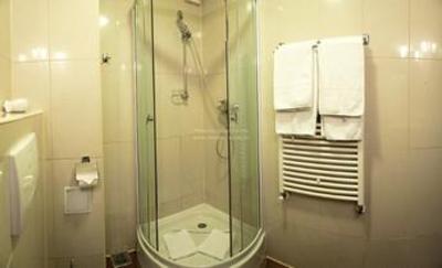 фото отеля Hotel & Restaurant Kolping Brasov