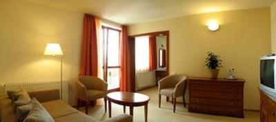 фото отеля Hotel & Restaurant Kolping Brasov
