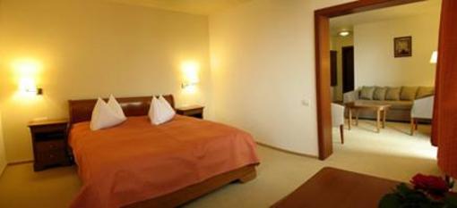 фото отеля Hotel & Restaurant Kolping Brasov