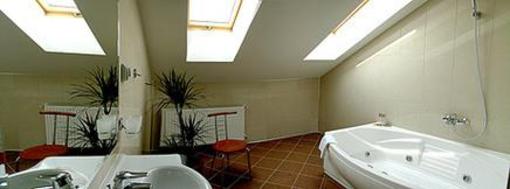 фото отеля Hotel & Restaurant Kolping Brasov