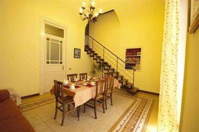 фото отеля Piccola Sicilia Bed & Breakfast Palermo