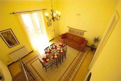 фото отеля Piccola Sicilia Bed & Breakfast Palermo