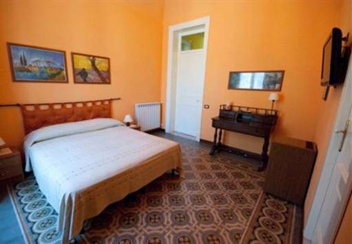 фото отеля Piccola Sicilia Bed & Breakfast Palermo