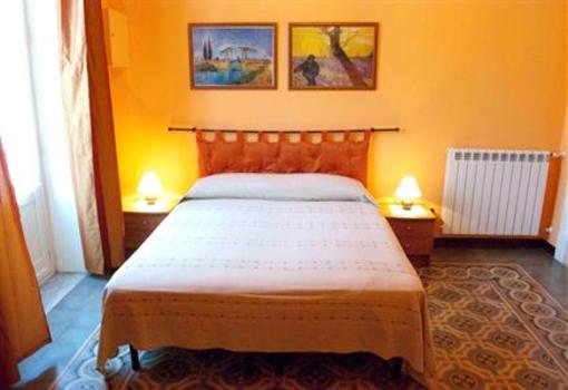 фото отеля Piccola Sicilia Bed & Breakfast Palermo