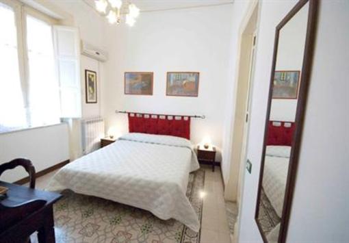 фото отеля Piccola Sicilia Bed & Breakfast Palermo