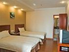 фото отеля GreenTree Inn West Genshan Road Hotel Hangzhou