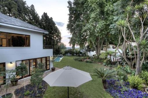 фото отеля Hyde Park Villas