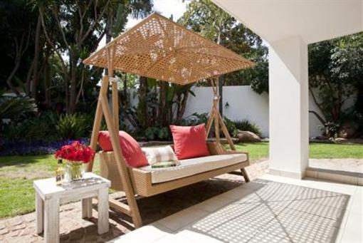 фото отеля Hyde Park Villas