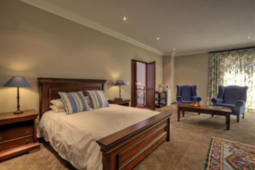 фото отеля Hyde Park Villas