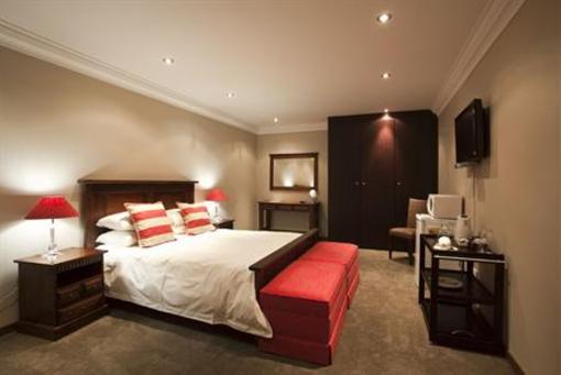 фото отеля Hyde Park Villas