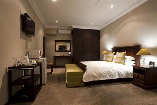 фото отеля Hyde Park Villas