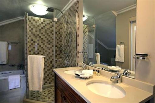 фото отеля Hyde Park Villas