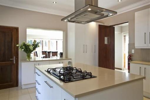 фото отеля Hyde Park Villas