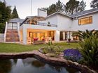 фото отеля Hyde Park Villas