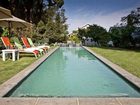 фото отеля Hyde Park Villas