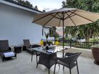 фото отеля Hyde Park Villas