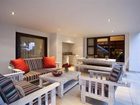 фото отеля Hyde Park Villas