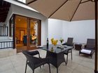 фото отеля Hyde Park Villas
