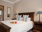 фото отеля Hyde Park Villas